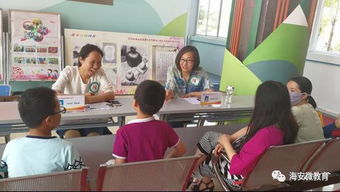 城南實小第七期成長加油站——教育咨詢公益服務歡迎您